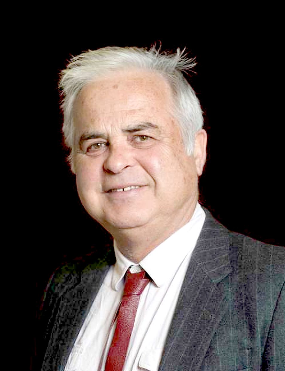 Андрей Варл